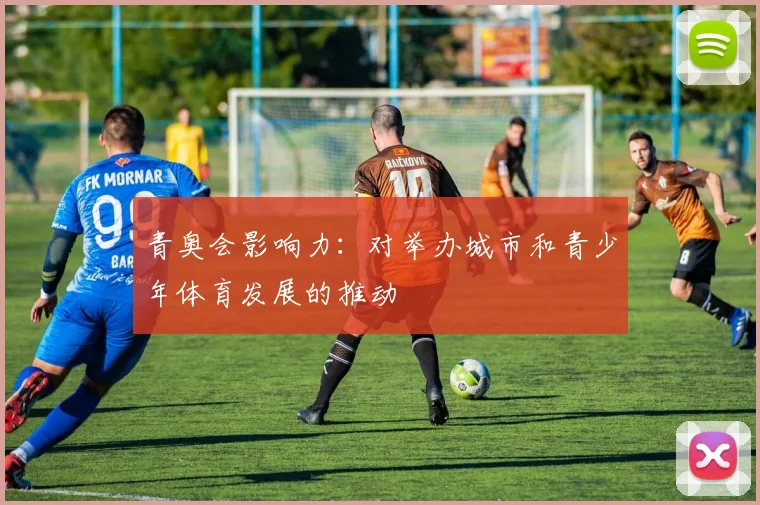 青奥会影响力:对举办城市和青少年体育发展的推动